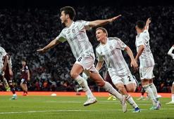 Beşiktaş, 12 sene sonra bir ilki yaşadı
