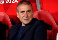 Trabzonspor'un kamp programı belli oldu