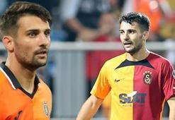 SON DAKİKA! Resmen açıklandı, Galatasaray'a geri döndü