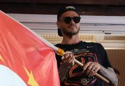 Icardi'den şampiyonluk açıklaması: Rekorları kırarak şampiyon olduk