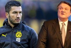 Beşiktaş, Nuri Şahin ile anlaşma sağladı! Serdar Topraktepe kararı...
