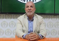 Hasan Çavuşoğlu'ndan ekibine övgü: Yönetimimizin gayretleriyle ligi çok iyi bir yerde bitirdik