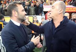 Galatasaray'ın şampiyonluğu sonrası Fatih Terim'den paylaşım