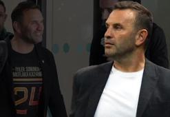 Galatasaray'dan Okan Buruk'a yeni sözleşme! İşte yeni ücreti