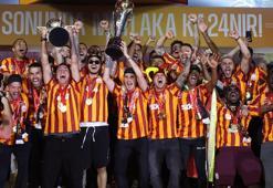 Galatasaray'ın müzesi kupa kasası para doldu! Galatasaray ne kadar kazandı?