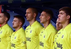 TRANSFERDE SON DAKİKA: Fenerbahçeli yıldıza beklenmedik teklif: İtalyanlar duyurdu