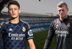 Kroos'tan Arda Güler için 'rehberlik' kararı! Şaka değil, gerçek...