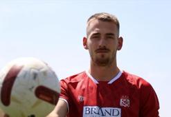 Sivasspor'da ayrılık! Kvet Yiğidolar'a veda etti