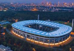 Frankurt - Frankfurt Arena
