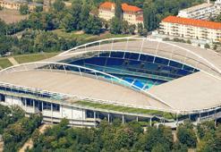 Leipzig - Leipzig Stadyumu