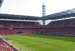 Köln - Cologne Stadyumu
