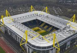 Dortmund - BVB Stadion Dortmund