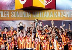 Galatasaray'da şampiyon takımdan tam 6 ayrılık! Okan Buruk biletlerini kesti