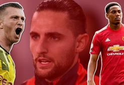 Bedava yıldız futbolcular! Süper Lig ekiplerinin gözü kulağı o isimlerde
