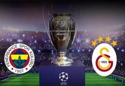 Şampiyonlar Ligi'nde para ödülleri rekor seviyeye ulaştı! Galatasaray ve Fenerbahçe için büyük fırsat
