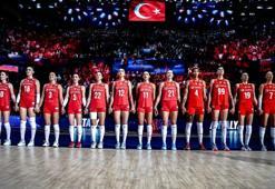 Büyük tehlike kapıya dayandı! Milletler Ligi'nde 2.hafta maçına çıkacak Filenin Sultanları'nın kaybetme lüksü yok