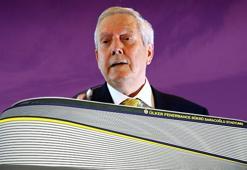 Son dakika | Fenerbahçe'de Aziz Yıldırım stat projesinin detaylarını açıkladı