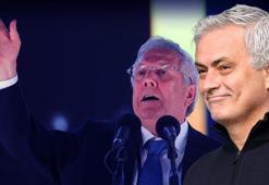 SON DAKİKA | Aziz Yıldırım açıkladı: Jose Mourinho imzayı attı! İşte İstanbul'a geliş tarihi...