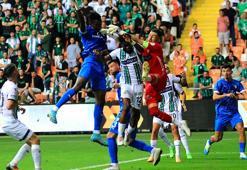 Süper Lig aşkına! Sakaryaspor- Bodrum FK