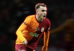 Galatasaray'da Kerem Aktürkoğlu için konuşulan rakamlar dudak uçuklattı! Çok ciddi teklifler...