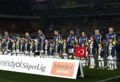Fenerbahçe'nin yıldızlarının kaderi belli oluyor! Dev takım talip oldu...