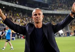 Fenerbahçe'de İsmail Kartal'la yollar ayrıldı! Resmen açıklandı
