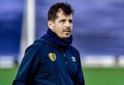 Son dakika | Ankaragücü'nde Emre Belözoğlu ile yollar ayrıldı