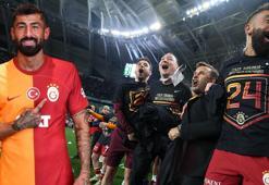 Kerem Demirbay'dan Galatasaray'a transfer sürecine ilişkin açıklama: Fenerbahçe'den teklif vardı!