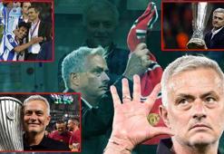 Fenerbahçe, neden mi Jose Mourinho'yu bu kadar çok istedi? Cevabı çok basit! İşte kanıtları...
