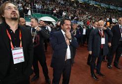 Galatasaray'da Erden Timur'dan sürpriz tercih! Kafaları karıştırdı...