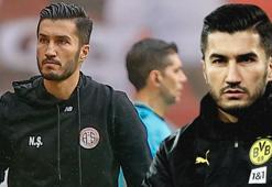 Nuri Şahin depremi! UEFA detayı..
