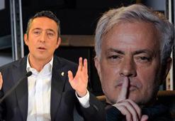 Jose Mourinho'nun ilk talebi şaşırttı: 'Görmek istiyorum!' Fenerbahçe'de sıcak saatler...