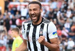 Cenk Tosun'un Beşiktaş'tan istediği ücret belli oldu