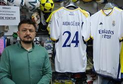 Real Madrid'de Arda Güler fırtınası! Yok satıyor