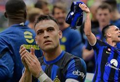 Lautaro Martinez, imzayı atıyor! İşte yeni maaşı...