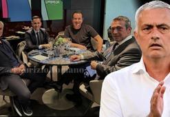 Jose Mourinho'nun alacağı ücret ortaya çıktı! Hedefi net: Fenerbahçe'nin hasretine son vermeye geliyor