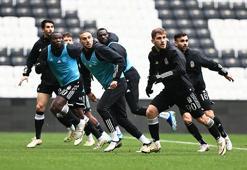 Beşiktaş'ta yıldız futbolcu takımdan ayrıldığını açıkladı! 'Veda etmek her zaman zordur'