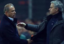 Jose Mourinho'nun Fenerbahçe'ye transferinde Fatih Terim detayı! İmza atmadan önce...