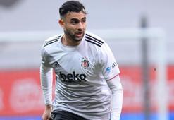 Beşiktaş, Ghezzal'a böyle veda etti