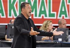 Ufuk Sarıca'dan Anadolu Efes itirafı: Gücümüz yetmedi