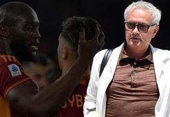 Fenerbahçe'de Mourinho imzayı attı sıra geldi transfere! 3 dünya yıldızı