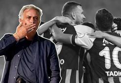 Fenerbahçe'de Mourinho'yu bekleyen büyük sorun! Yeni sezon öncesi kritik kararlar