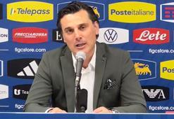 Vincenzo Montella'dan milliyetçilik vurgusu!