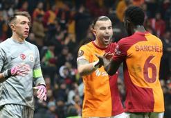Galatasaray'da stoperlere hücum var! Abdülkerim Bardakcı'ya dev teklif...