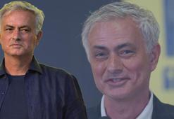 Fenerbahçe'nin yeni teknik Direktörü Mourinho rekor kırdı! En pahalı transfer