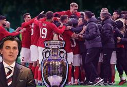 Yapay zeka Euro 2024'ün favorilerini açıkladı: Türkiye sürprizi...