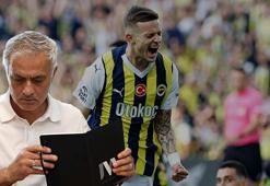 Fenerbahçe'nin yıldızı Szymanski'den Jose Mourinho ve transfer itirafı!