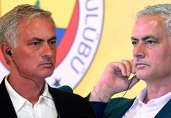 Fenerbahçe'ye transfer müjdesi! Mourinho'nun eli rahatlayacak