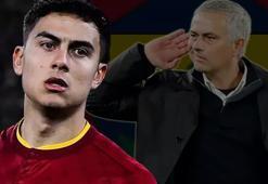 Fenerbahçe'nin radarındaydı! Paulo Dybala için İngilizler'den flaş iddia: 'Transfere açık'