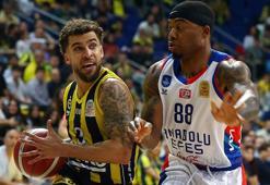 Basketbol Süper Ligi'nde final serisi heyecanı